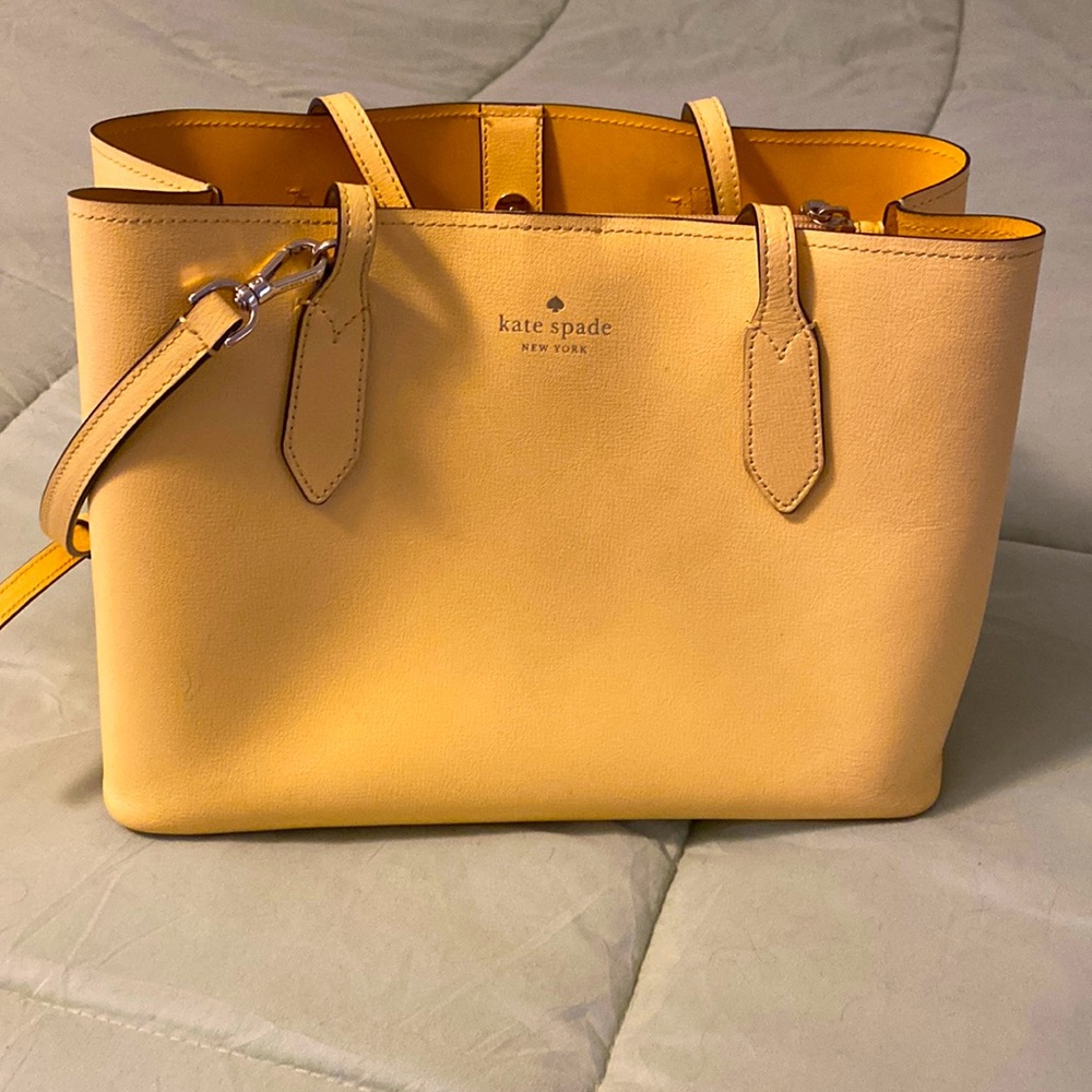 Kate Spade Crossbody Purse